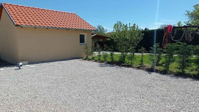 Ferienwohnung Balatonlelle