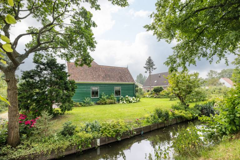 NH068 Ferienhaus im Zuidoostbeemster