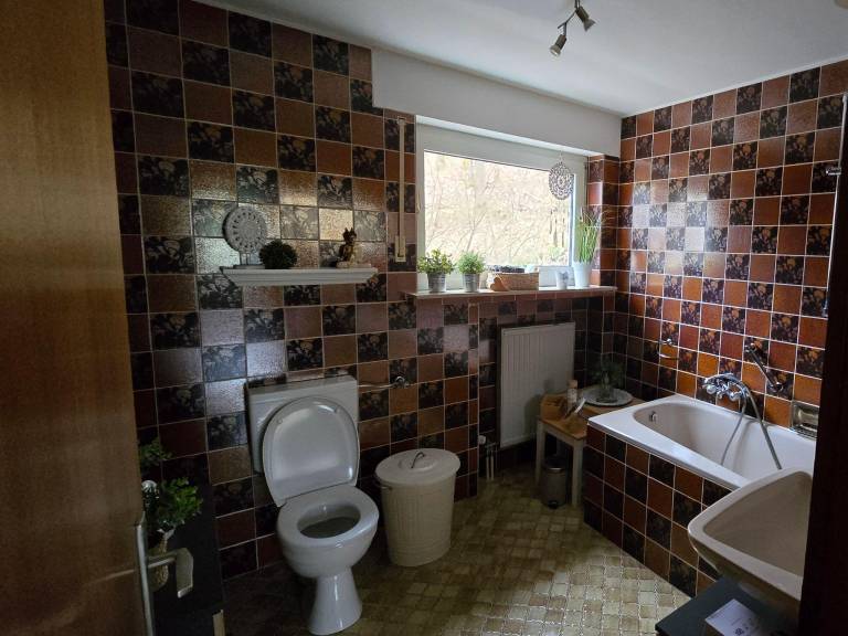 Ferienwohnung Netphen