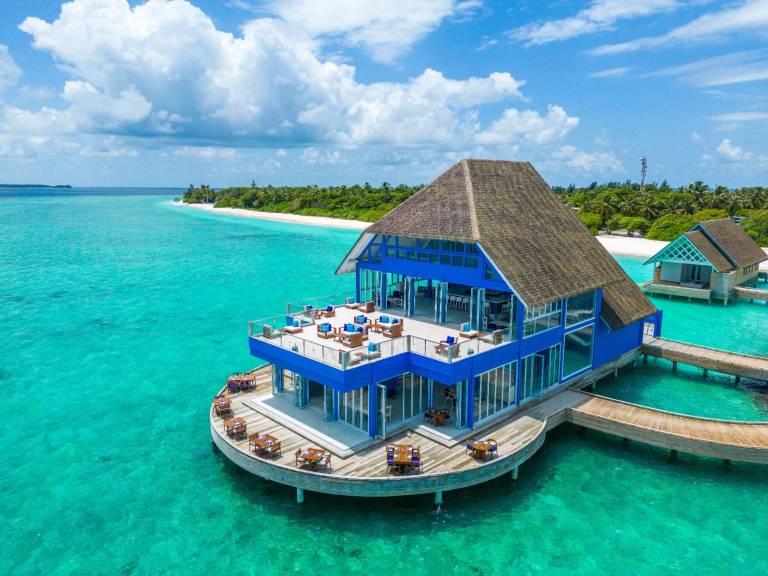 Kurort Ungoofaaru
