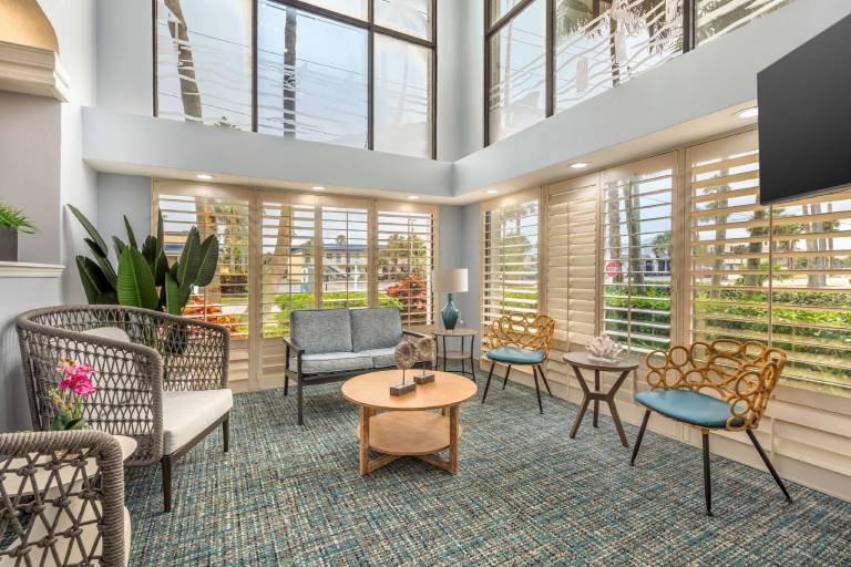 Best Western Cocoa Beach - Port Canaveral — photo 2