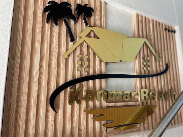 Karimar Beach Condo Hotel in Punta Cana