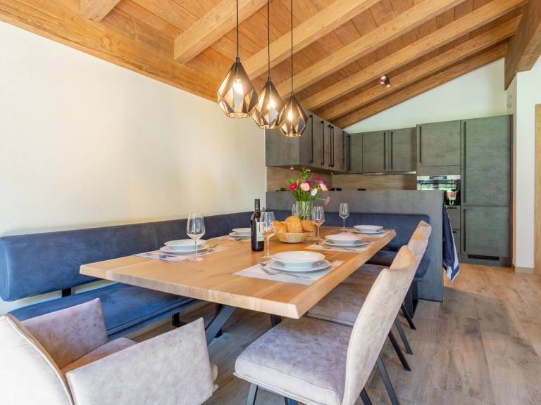 Luxury chalet with sauna near Zillertal Arena — photo 5