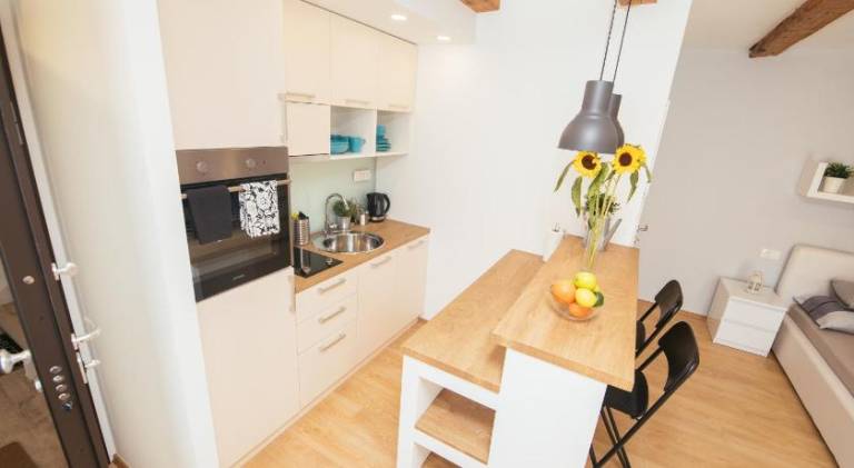 Beautiful holiday apartment | Next to Ban Jelačić Square | Pet-friendly — photo 5