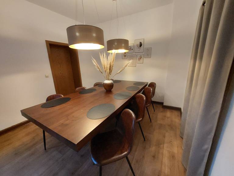 Ferienhaus Bielefeld