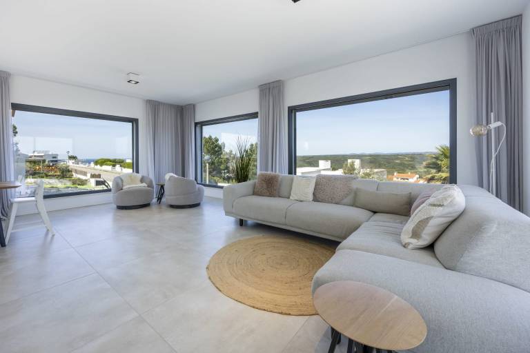 Villa  Vale da Telha