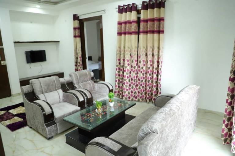 Apartment  Rishikesh