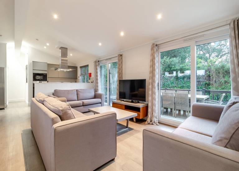 Chalet Pentney