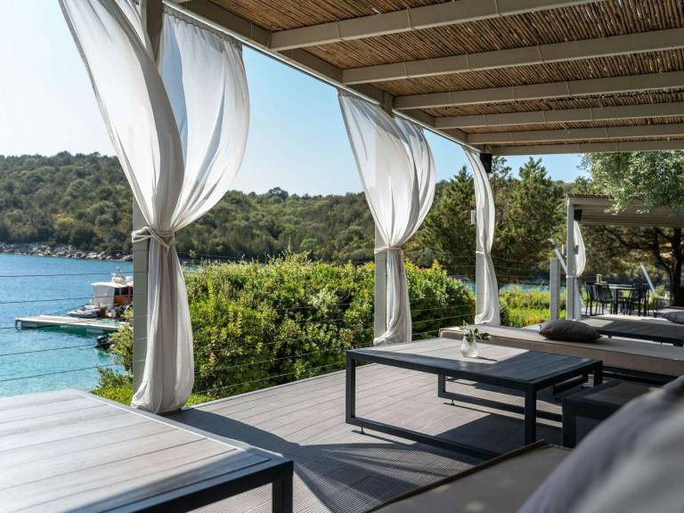 Mövenpick Resort Agios Nikolaos Sivota (Opening April 2025) — photo 2