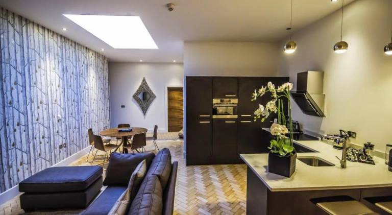 Serviced apartment | Pets allowed — photo 2
