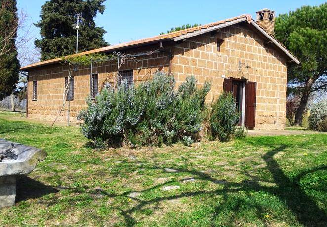 Agriturismo Viterbo