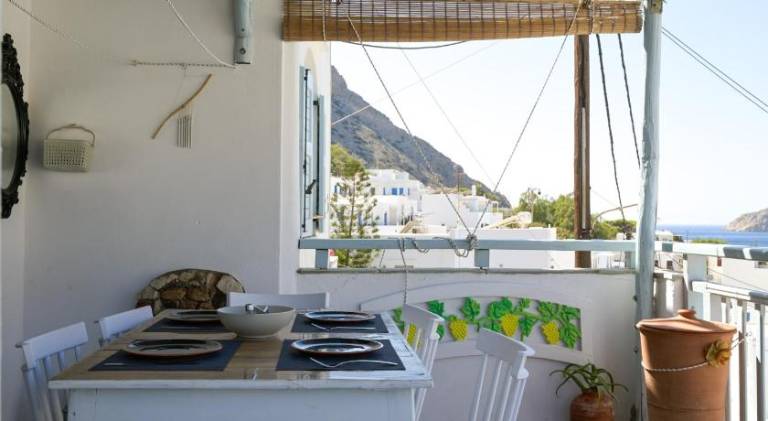 Apartment | Beach nearby | Pets allowed — photo 4