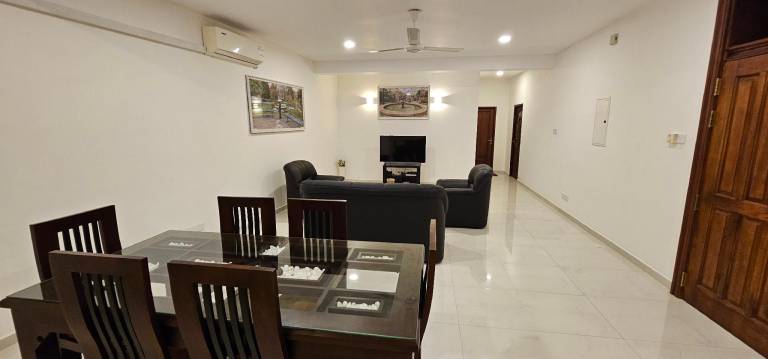 150 m&sup2; Ferienwohnung