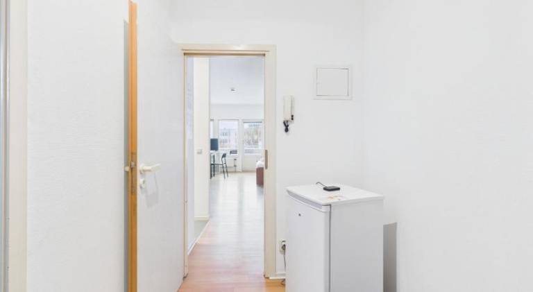 Rental apartment with 1 room for 2 persons — photo 4