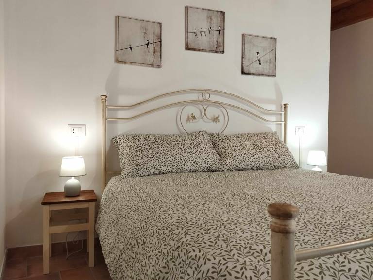 Privé kamer Goriano Valli