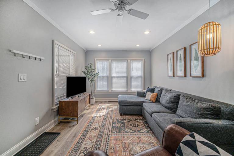 Apartment  Jackson