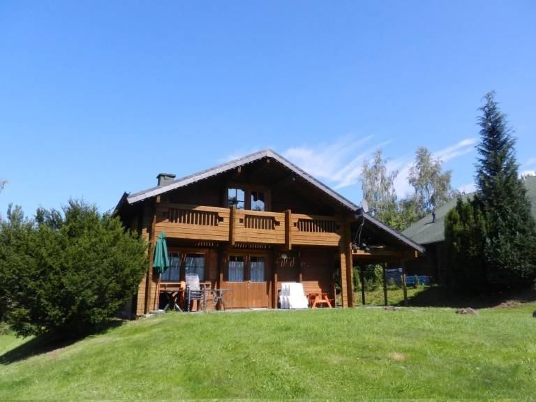 Family-oriented house with barbeque, terrace & yard | Nature view | Pets allowed in Daun