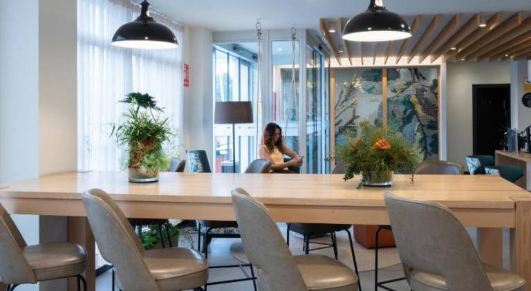 Ibis Styles Santander — photo 3