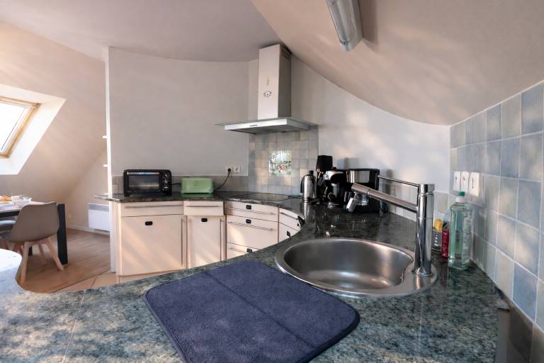 Apartment | Pets allowed — photo 4