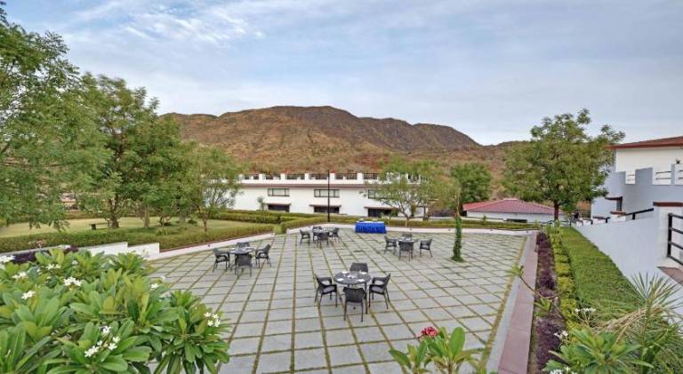 Maharana Bagh — photo 5