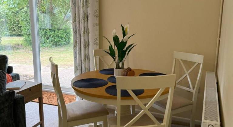 Lovely house with yard | Suitable for remote work | Dogs allowed — photo 4