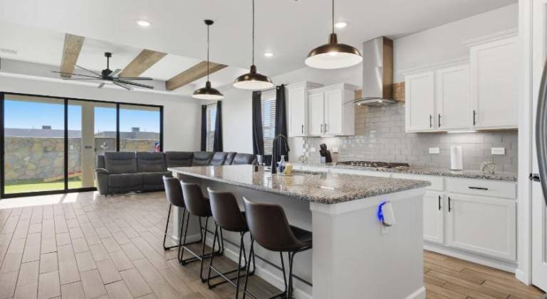 House with 4 rooms for 9 persons — photo 3