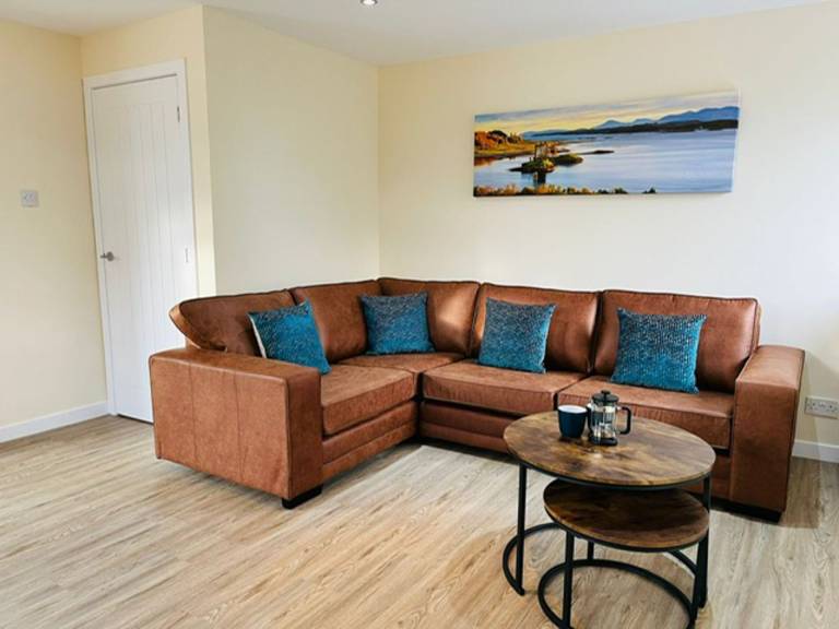 Apartment Corpach