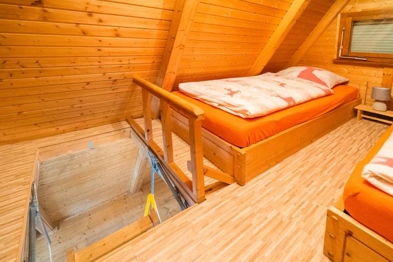 House with sauna, terrace & garden | Nature view | Pet-friendly — photo 3