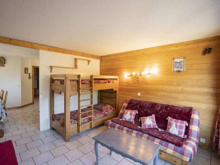 Appartement Châtel