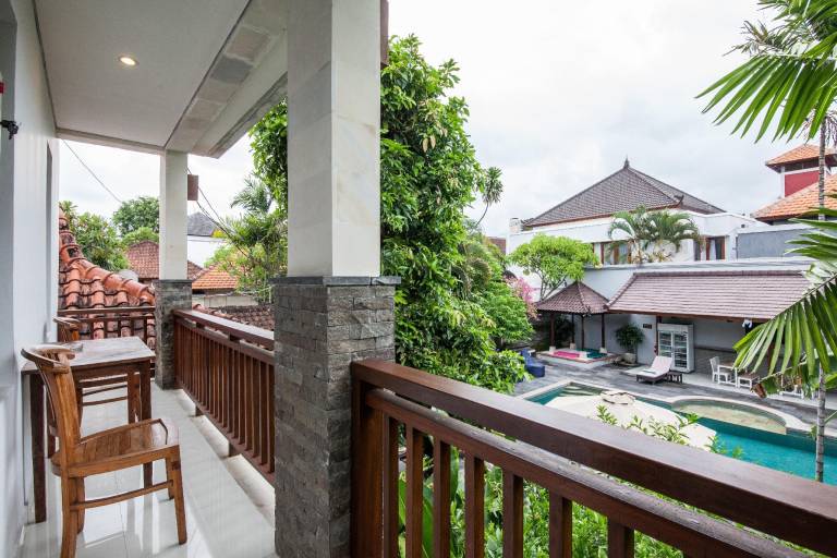Surya Mas Villa — photo 5
