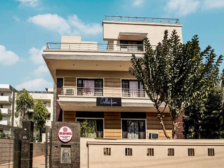 10 m&sup2; Ferienhaus