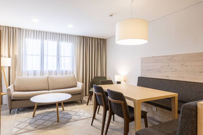 Appartement Sattendorf