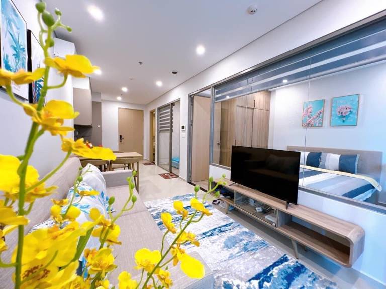 Apartma Thắng Tam