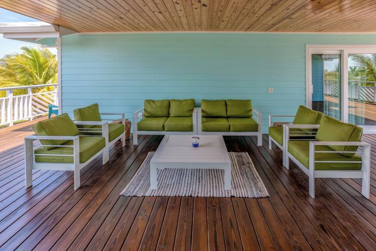 House  Great Guana Cay