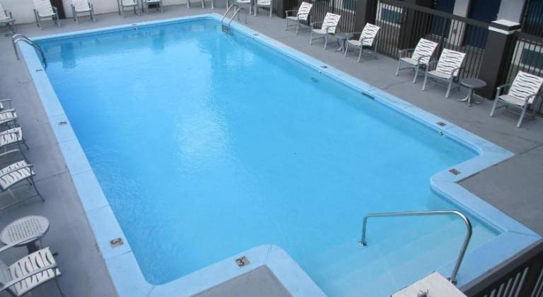Motel 6 Chattanooga, TN - Airport — photo 2