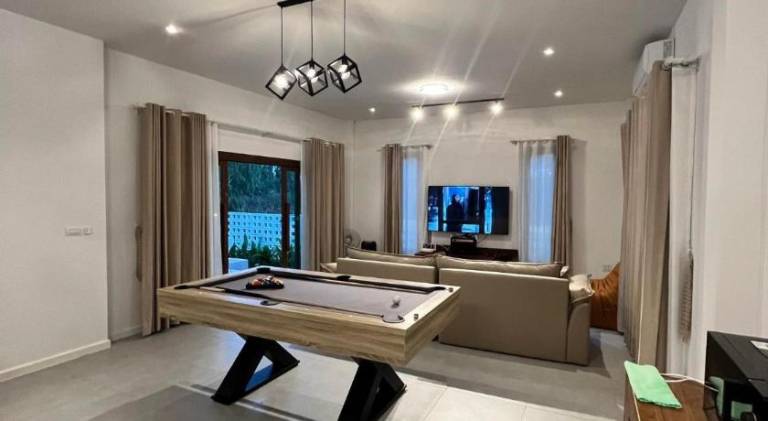 Big villa with pool | Dogs allowed — photo 2