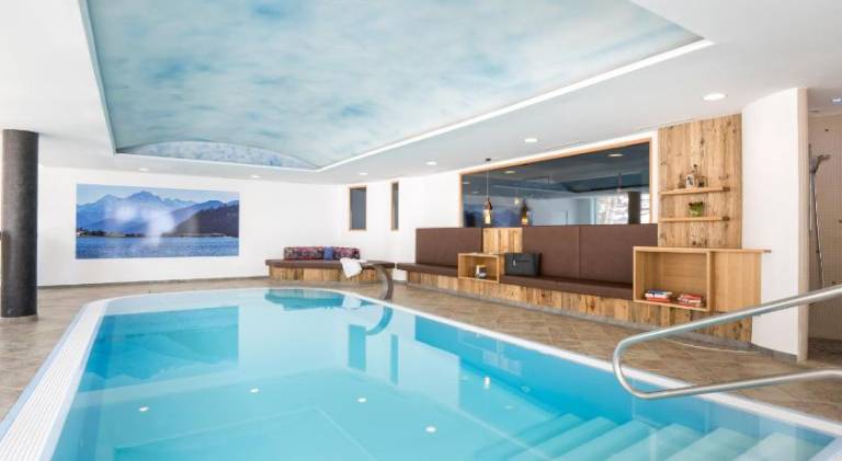 Sporthotel St. Michael — photo 2