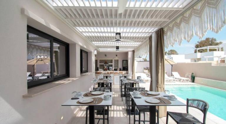 Kalinifta Rooms Luxury Style — photo 2