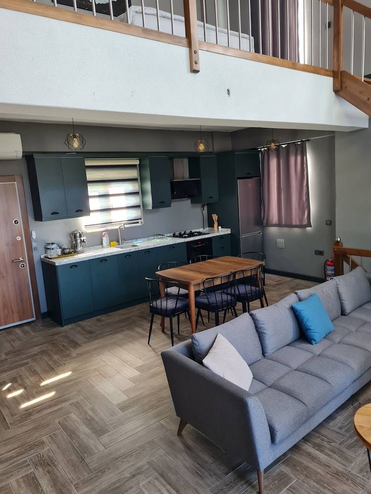 Vakantiepark Körfez Mahallesi