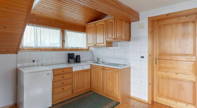 Apartmaji Marko in Bled