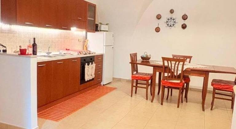 Vacation home with 2 rooms for 4 persons — photo 4