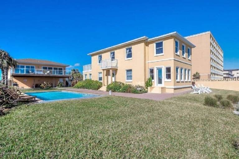 House Ormond Beach