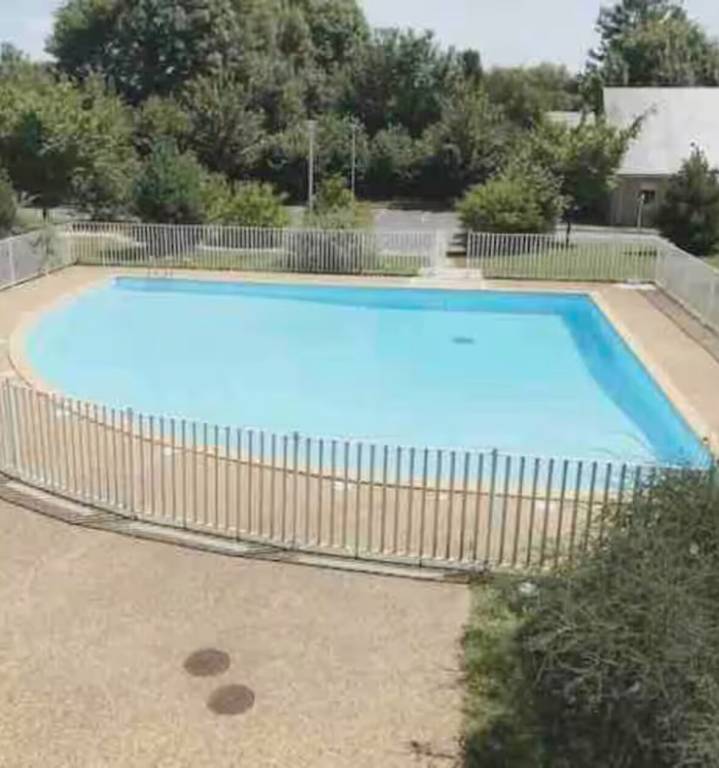 Appartement Saint-Gatien-des-Bois
