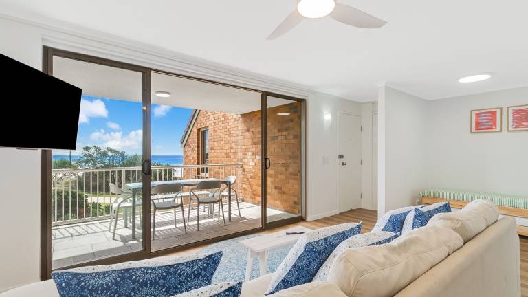 Apartment  Coolangatta