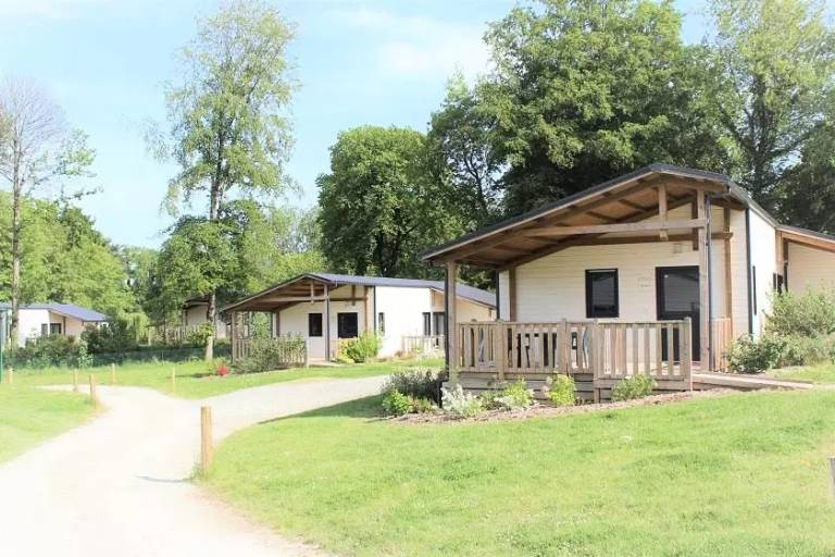 Chalet  Merdrignac