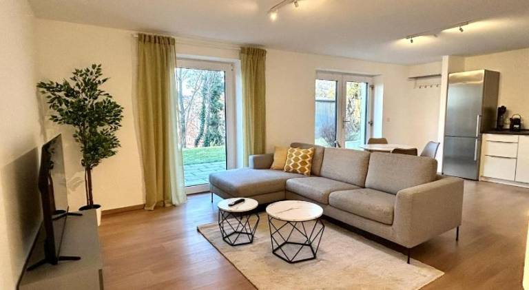 Ferienwohnung Allershausen