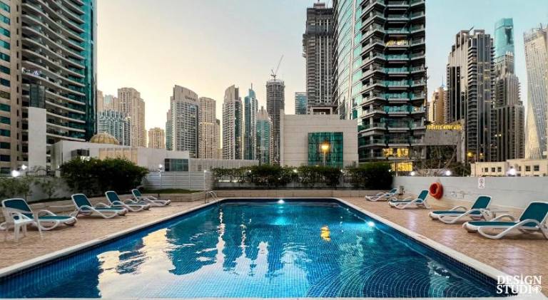 Fully equipped charming holiday apartment | Pets allowed in Abu Dhabi
