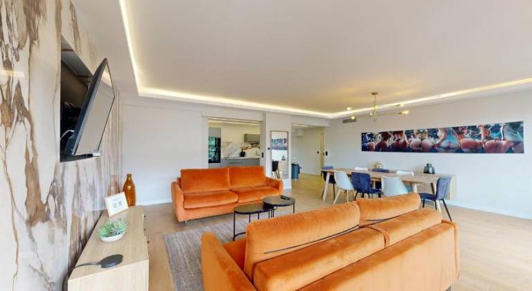 Apartment with 3 rooms for 10 persons — photo 4