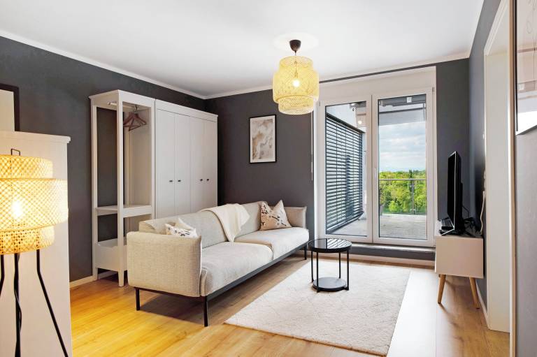 Ferienwohnung Bad Bellingen