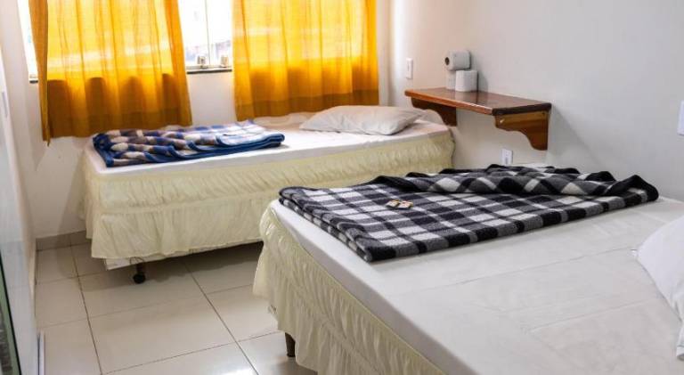 Nossa Senhora Aparecida Hotel — photo 2